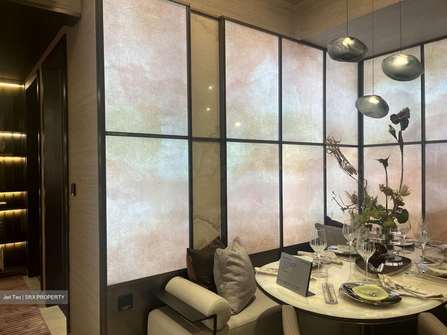 THE COLLECTIVE AT ONE SOPHIA (D9), Apartment #457915261